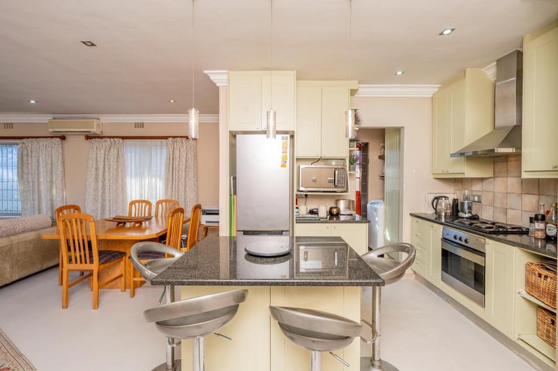 4 Bedroom Property for Sale in De Tijger Western Cape